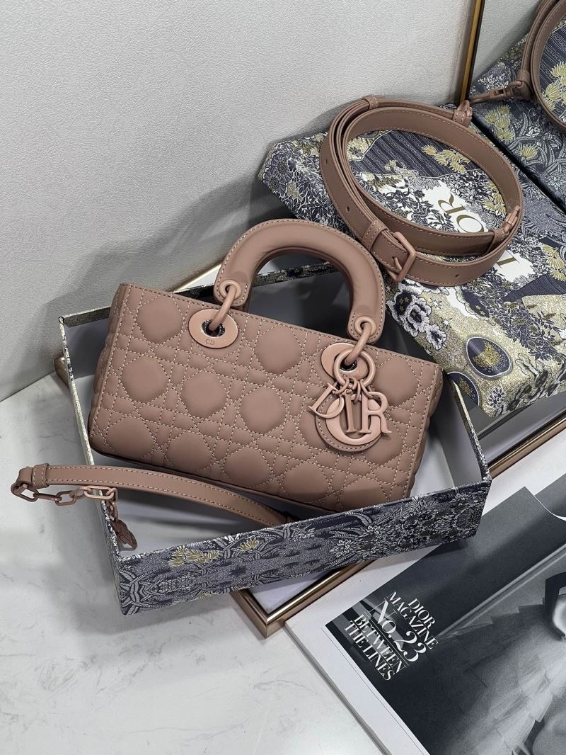 Christian Dior My Lady Bags